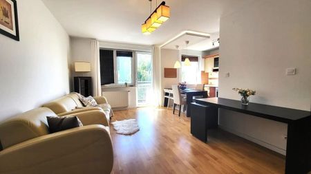 Zobacz>>>Przestronne 2 pokoje 50.8 m² - Фото 4