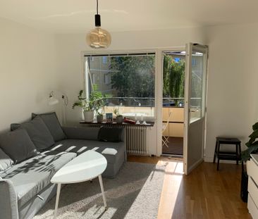Harpsundsvägen, Bandhagen - Photo 5
