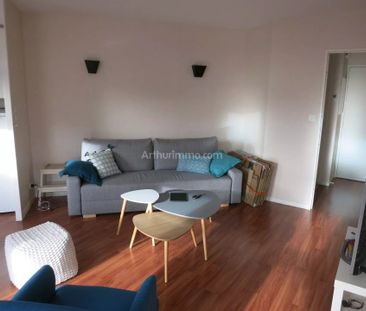 Location Appartement 2 pièces 42 m2 à La Chapelle-des-Fougeretz - Photo 4