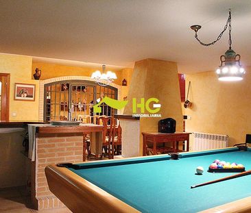 Alquiler Chalet en Urbanización - El Bosque, Villaviciosa De Odón - Foto 5