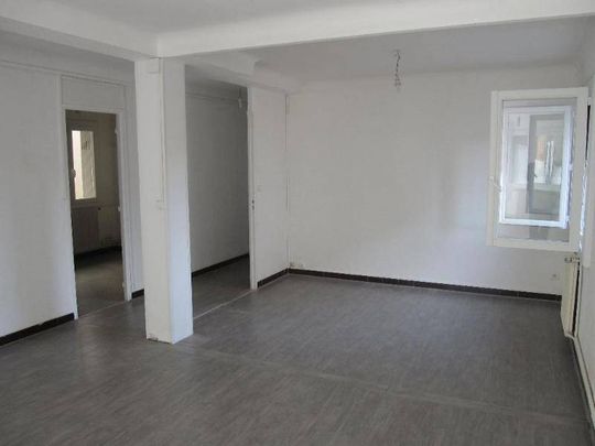 Location appartement 4 pièces 78.45 m² à Montpellier (34000) - Photo 1