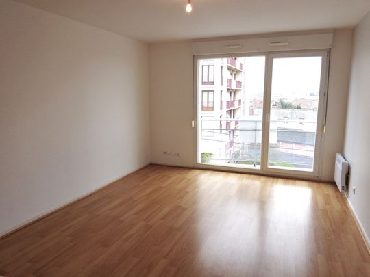 Location Appartement 2 pièces 44m² REIMS 51100 - Photo 1