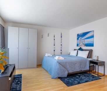 1.5 Zimmer, 45 m² - Photo 1