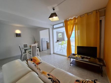 Location Appartement 37m² 2 pièces Fort de france - Photo 3