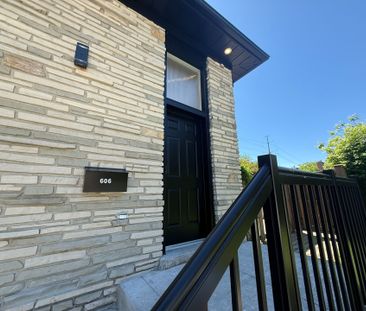 For Lease - 606 Abana Road Unit# Main, Mississauga, Ontario - Photo 6