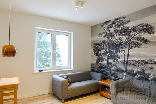 Pogodno 3 pokoje, I p. 2600+470+gaz+en. el. - Фото 1