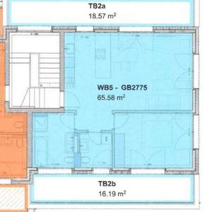 grosszügige moderne Wohnung mit Balkon - Photo 3