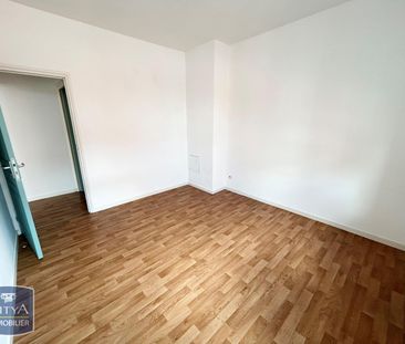 Location Appartement 3 pièces 65m² VALENCIENNES 59300 - Photo 4