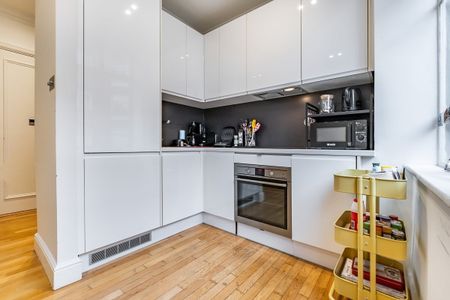 1 bedroom flat to rent - Photo 4