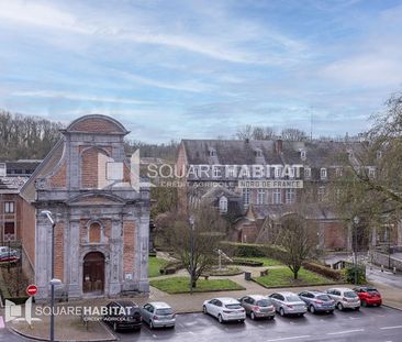 Location Appartement 5 pièces 93m² MAUBEUGE 59600 - Photo 6