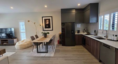 3-Bed, 2-Bath with Private Outdoor Area - $750pw - Photo 5