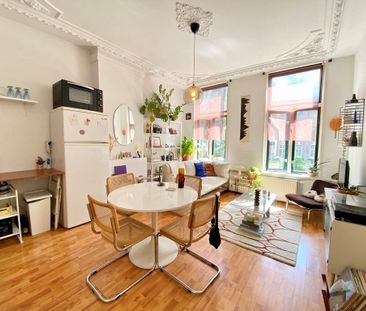 Te huur: Appartement Oostzeedijk Beneden in Rotterdam - Foto 6