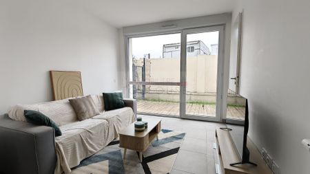 Location Appartement 1 pièce 22m² TOULOUSE 31300 - Photo 3