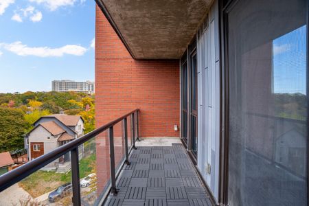 For Lease - 2118 Bloor Street Unit# 511, Toronto, Ontario - Photo 5