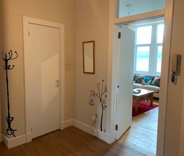 Room in a Shared Flat, Argyle Street, G3 - Photo 4