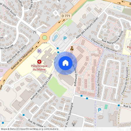 53000 LAVAL