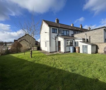 12 Springfield Park, Bellaghy, Derry, BT45 8JF - Photo 2