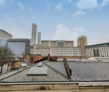 1 bedroom flat to rent - Photo 6