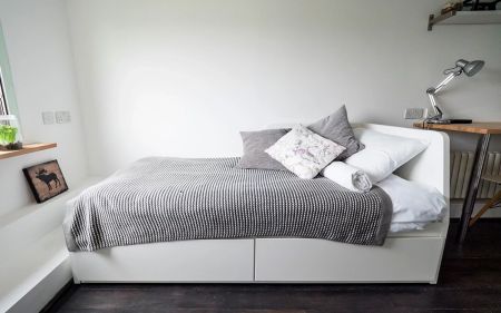 Semi-Accessible Studio - Photo 3