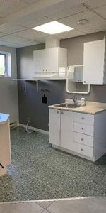 St-Joseph Beauce - Logement 3 1/2 - Photo 4