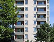 Schöne Wohnung im grünen Mariendorf - Photo 1