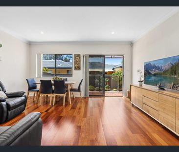 Spacious 3-Bedroom Townhouse in Peaceful Sans Souci Complex - Photo 1