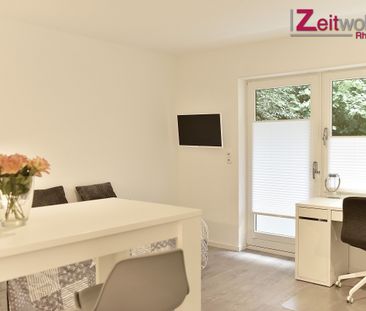 Frisch & Modern - Balkonapartment in Köln-Weiden - Video Online - Photo 1