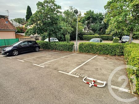 Location Appartement 1 pièce 21m² MONTPELLIER 34090 - Photo 2