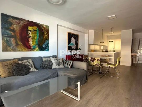 Piso en alquiler en Perellonet - Foto 1