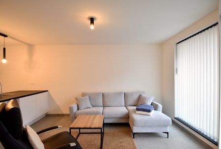 Nieuwstraat 26 01.02, 8420 De Haan - Photo 2