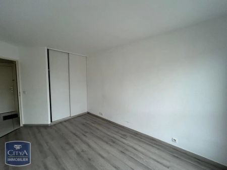 Appartement à louer 2 pièces 36.46m² - Photo 2