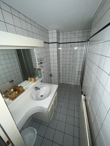 Heimelige Single-Wohnung im Zentrum von Ried - Foto 5