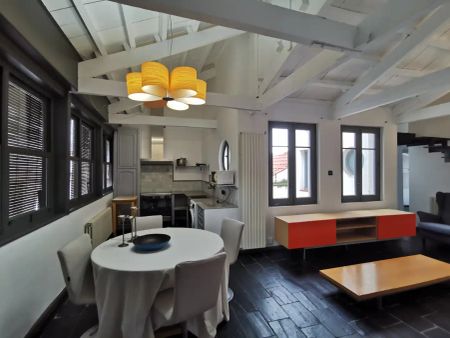 Ático de alquiler en Plaza Peso, Barrio del Centro - Photo 4