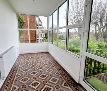 Milton Grange, Arundel Road, Eastbourne - Three-Bedroom Flat - Photo 3