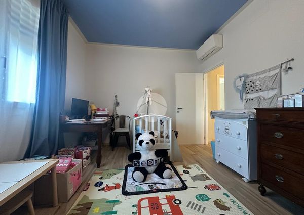 Porzione di bifamiliare in affitto