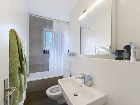 Appartement de 3 pièces au 6ème étage - Photo 5