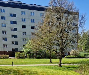 Bäckavägen 19 A, Perstorp - Foto 1