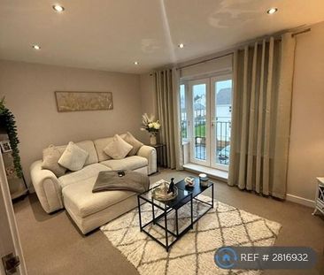 2 bedroom flat to rent - Photo 2