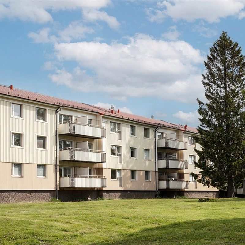 Edeforsgatan 62 - Photo 1