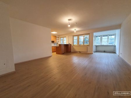Großzügige Wohnung in Toplage DOMMAYERGASSE – inkl. Balkon mit Grünblick | ZELLMANN IMMOBILIEN - Photo 2