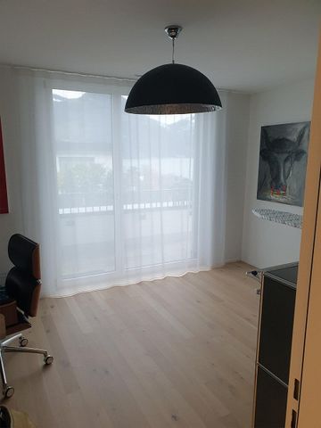 4.5-Zimmer Attikawohnung - Photo 4