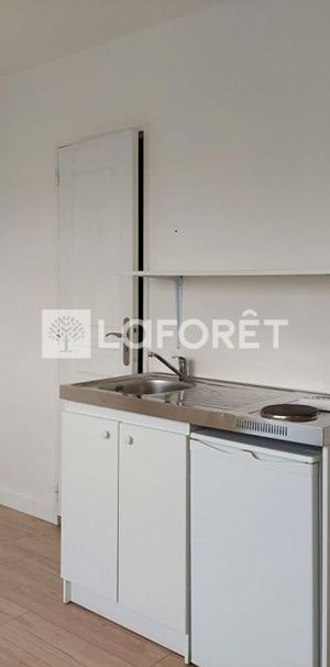 Appartement 1 pièce à Sarrebourg - Photo 1