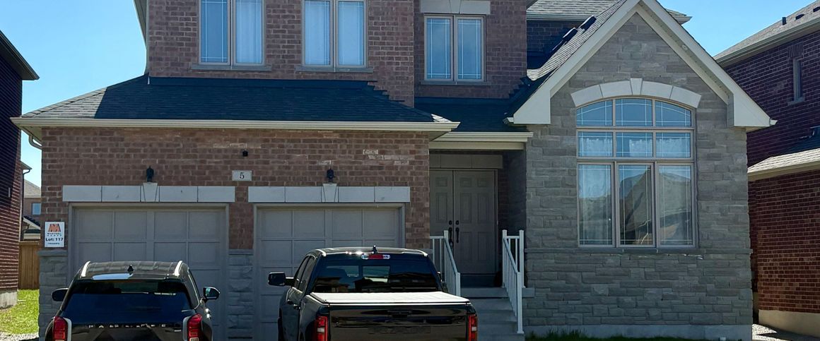 For Lease - 5 McCaskell Street, Brock, Ontario - Photo 1