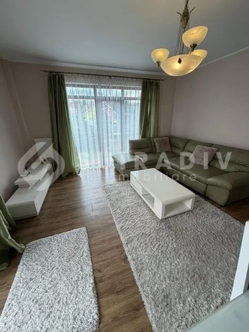Apartament cu 3 camere, 2 bai, 2 parcari in Zorilor - Photo 3