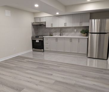 For Lease - 7 Macpherson Street Unit# Bsmt, Whitby, Ontario - Photo 2