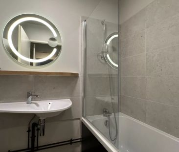 Dans résidence hôtelière, appartement meublé de 52 m2 Royalieu proc... - Photo 5