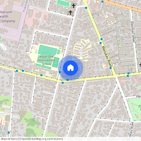 1/74A Trafalgar Street, Auckland