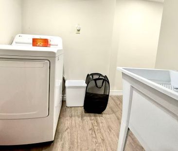 For Lease - 101 Alfred Avenue Unit# BSMT, Toronto, Ontario - Photo 2