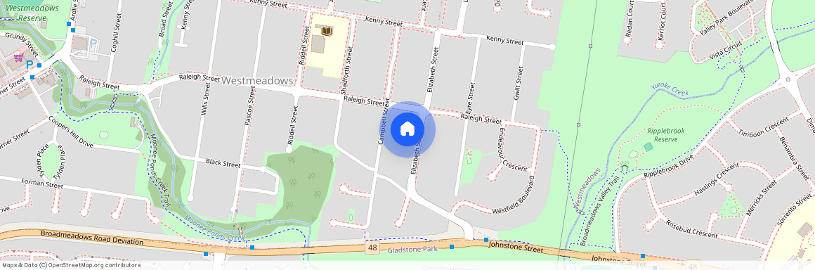 33 Elizabeth Street, Vic 3049, Westmeadows