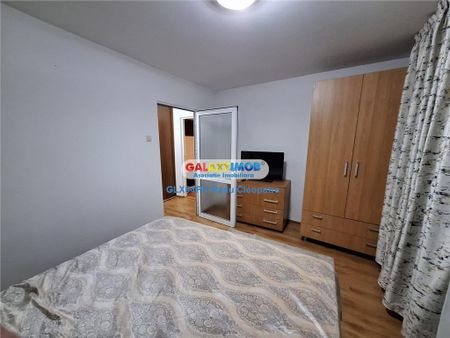 Inchiriere apartament 2 camere, Ploiesti, zona Enachita Vacarescu - Fotografie 5